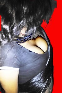 (Isi) hot model, my beutyful wife, second sunny leone
