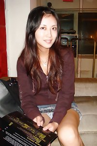 chinese inexperienced Girl421