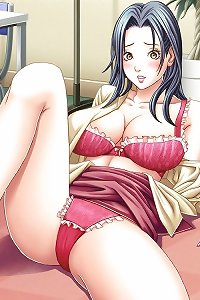 comic hentai anime UNCENSORED 9