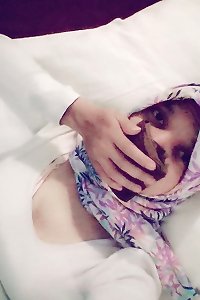 tudung 1