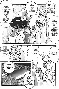 Eros comic Books