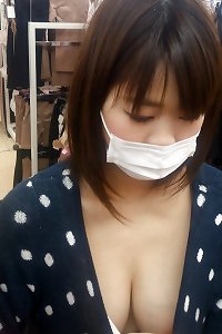 asian first-timer Girl738
