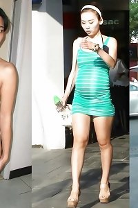 I enjoy asian cougars and Gilfs