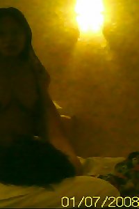 Indonesia girl