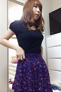 korean first-timer doll 2