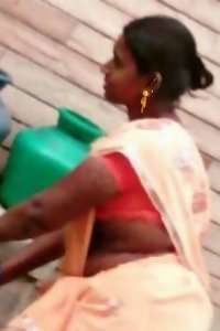 My buddy mom Raaji Aunty scorching photos